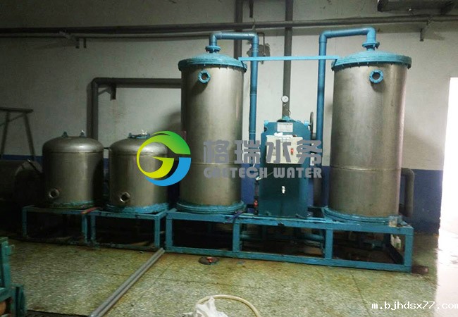 全自动控制系统,出水稳定,使用操作方便快捷 全自动控制系统,出水稳定,使用操作方便快捷