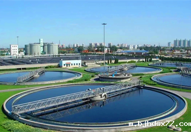 钢厂冷轧废水处理