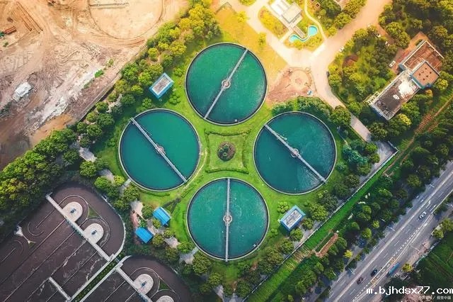 钢厂冷轧废水处理