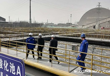 水处理运维服务 